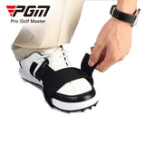 Golf Leg Posture Corrector
