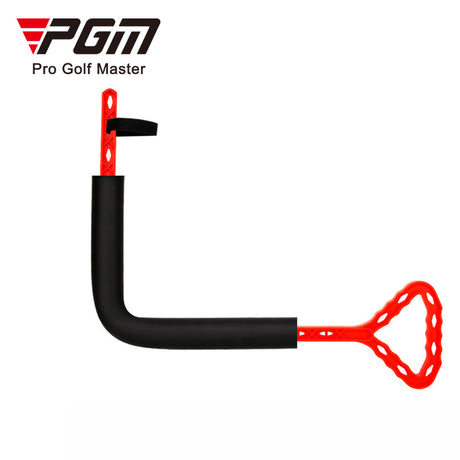 Rotator Golf Swing Training AId