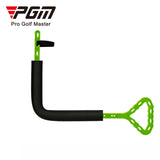 Rotator Golf Swing Training AId