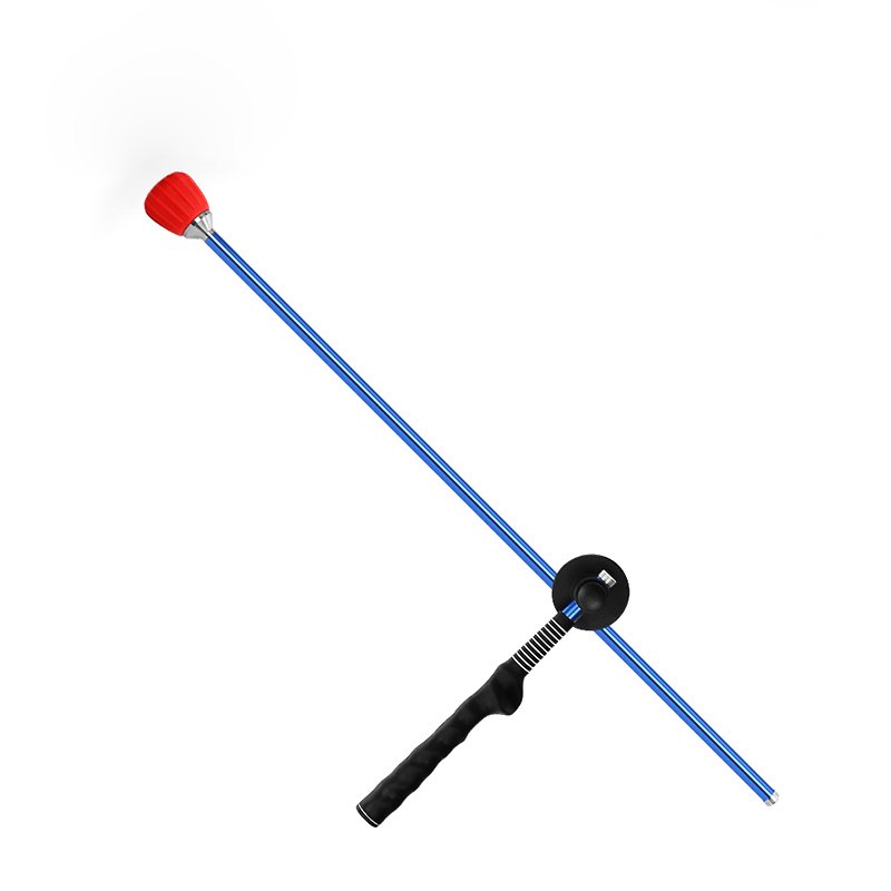 Golf Adjustable Swing Trainer and Posture Corrector