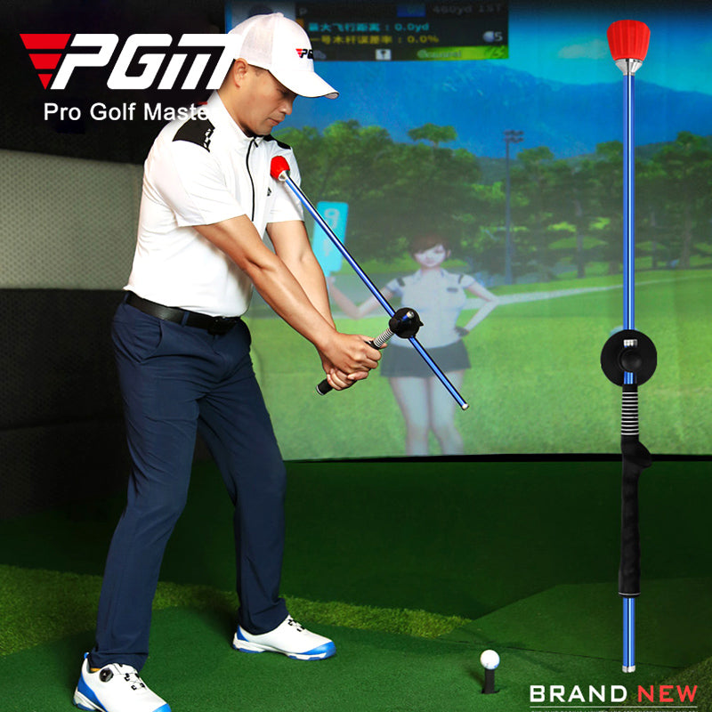 Golf Adjustable Swing Trainer and Posture Corrector