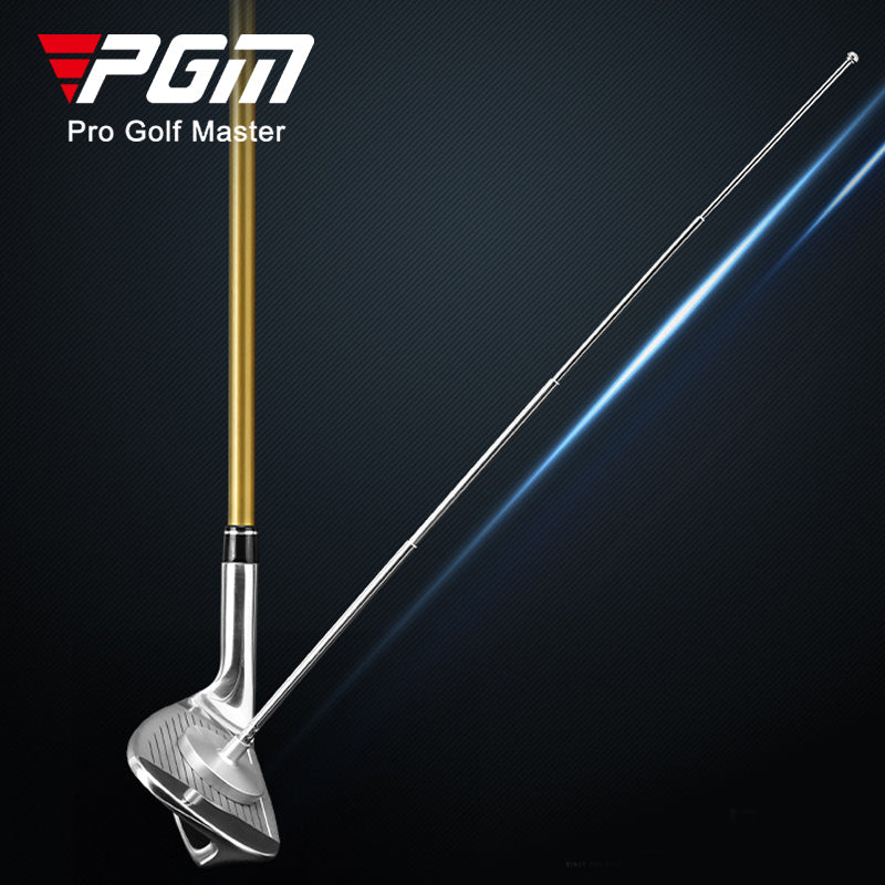 Golf Cutting Direction Indicator