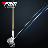 Golf Cutting Direction Indicator