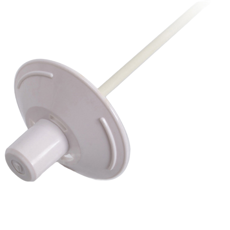 DB001 Golf Hole Cup (Plastic Flagpole Set)