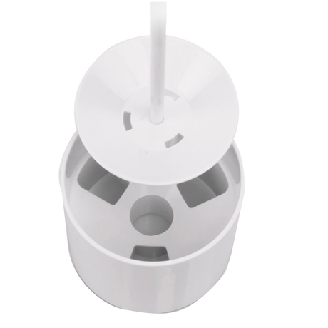 DB001 Golf Hole Cup (Plastic Flagpole Set)