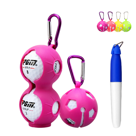 Solf Ball Carrier Single