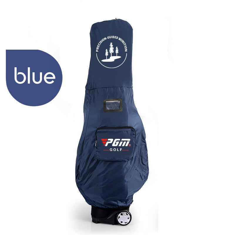 premium custom 5 way divider waterproof lightweight sunday nylon golf bag ( with Complementary Rain Cover)