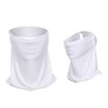 Sun Protector Face Guard