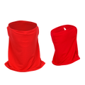 Sun Protector Face Guard