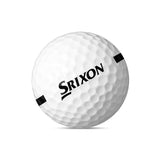 Range Balls (Pack of 50) - White