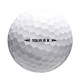 Tour B X Golf balls