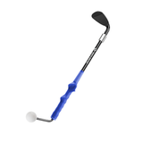 Golf Internal Rotation Swing Trainer-blue Master the Delayed Release of the Swing - Right Hand