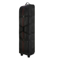 Golf Aviation Travel Bags with Wheels Large Capacity Storage Bag