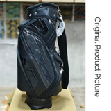 Shark Tour Golf Cart Bag - 5 Dividers