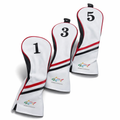 Golf Head covers 1/3/5