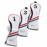 Golf Head covers 1/3/5