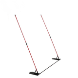 JZQ037 Golf Plane Swing Training Corrector