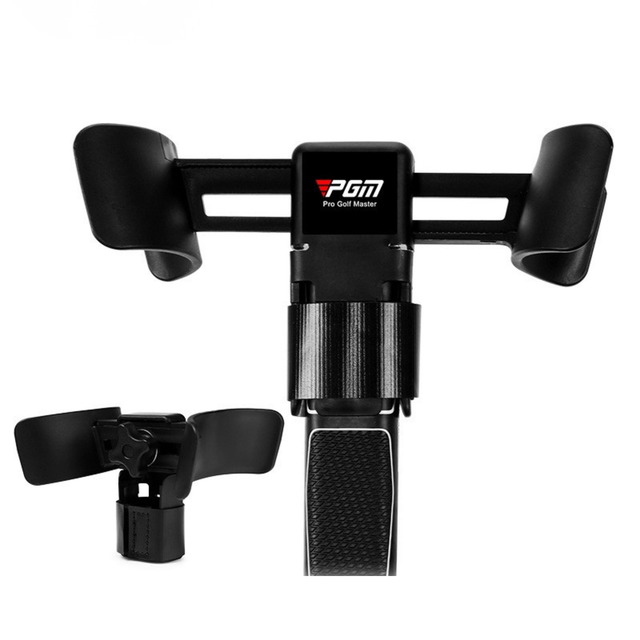 Golf Putting Auxiliary Trainer