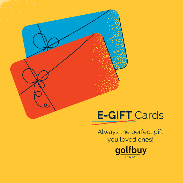 GolfbuyIndia Gift Cart