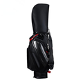 Shark Tour Golf Cart Bag - 5 Dividers
