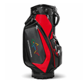 Premium 5-Divider Golf Cart Bag – Organized Performance on the Course