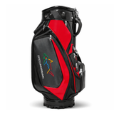Premium 5-Divider Golf Cart Bag – Organized Performance on the Course