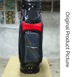 Premium 5-Divider Golf Cart Bag – Organized Performance on the Course