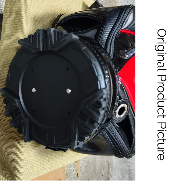 Premium 5-Divider Golf Cart Bag – Organized Performance on the Course