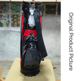 Premium 5-Divider Golf Cart Bag – Organized Performance on the Course