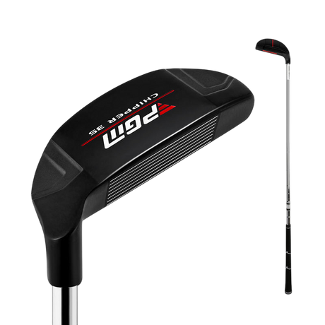 Milled Golf Chipper