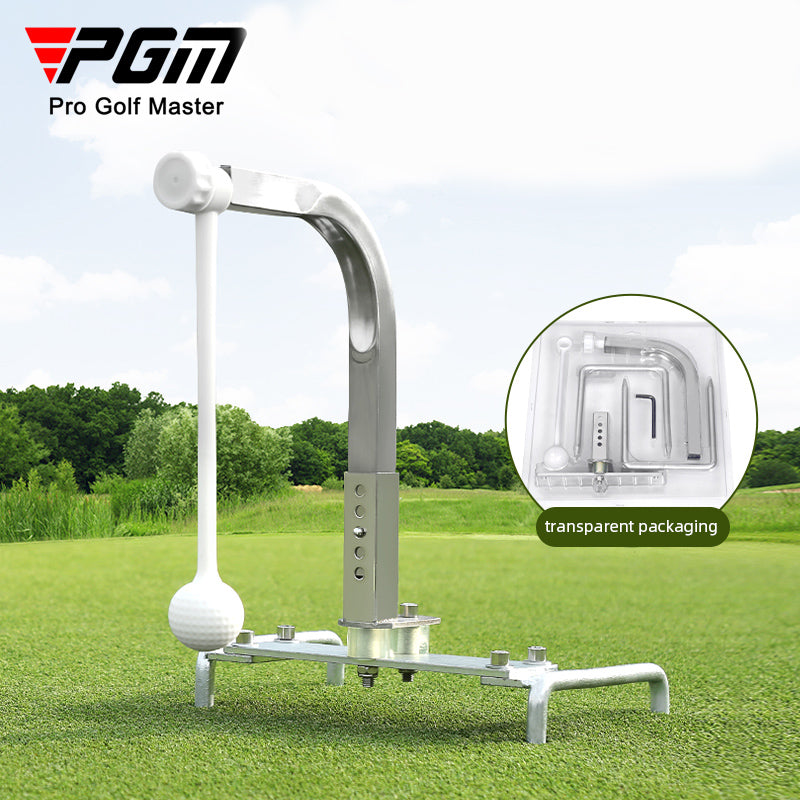 Golf Apparatus Outdoor Swing Trainer