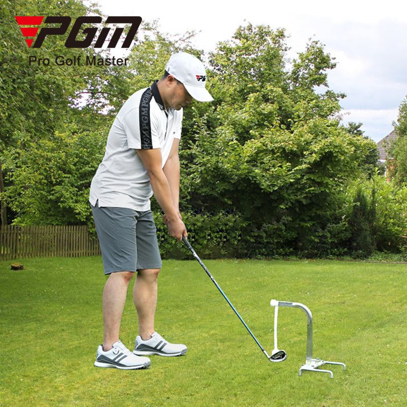 Golf Apparatus Outdoor Swing Trainer