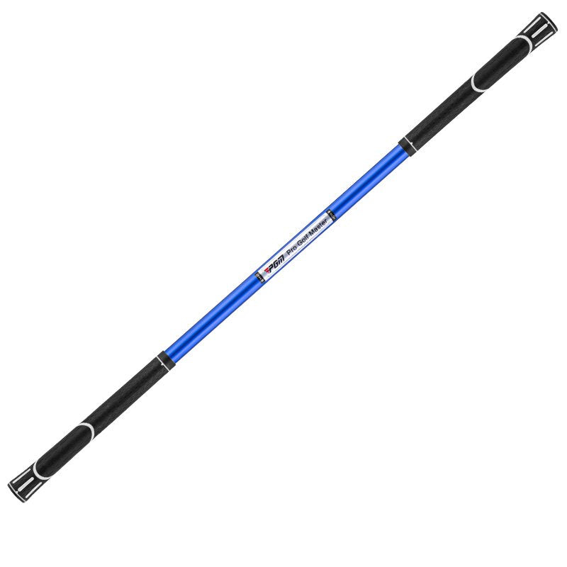 Golf Swing Trainer (Double-Headed Impact Stick)
