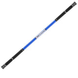 Golf Swing Trainer (Double-Headed Impact Stick)