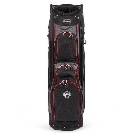 Fazer 3.5 Lightweight Golf Cart Bag (14 Divider)