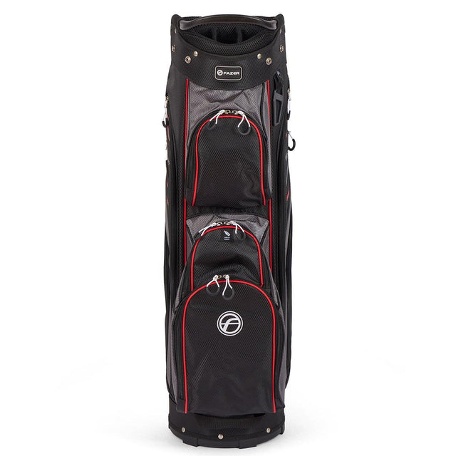 Fazer 3.5 Lightweight Golf Cart Bag (14 Divider)