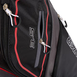 Fazer 3.5 Lightweight Golf Cart Bag (14 Divider)