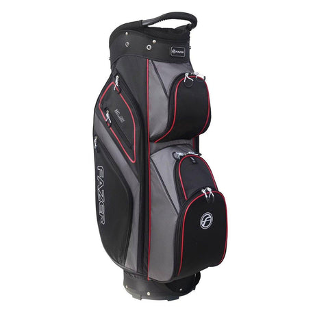 Fazer 3.5 Lightweight Golf Cart Bag (14 Divider)