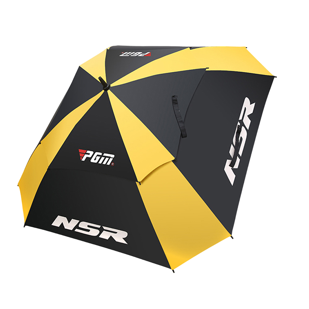 Double Layer Golf Umbrellas Windproof Auto-Open  Umbrella