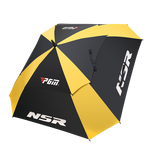 Double Layer Golf Umbrellas Windproof Auto-Open  Umbrella