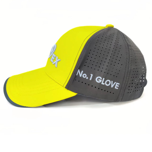 Fit39 Men's Performance Dual Colour Cap