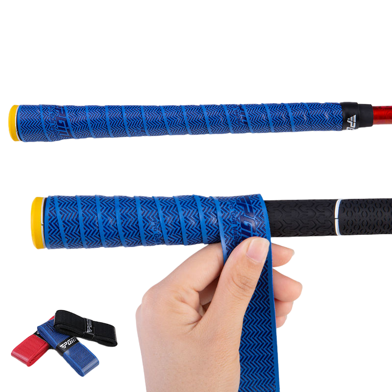 Golf Grip Wrap Waterproof Anti-Skid Wrapping Tapes