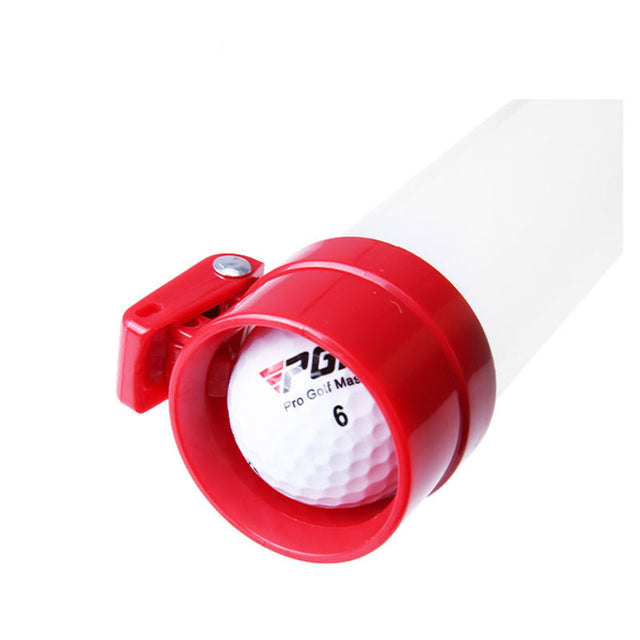 Golf Ball Retriever Tube