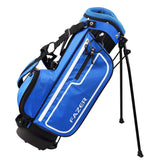 Fazer Junior J TEK 7.0 Age 6-8 4 Piece Package Set With Golf Stand Bag - Left Hand