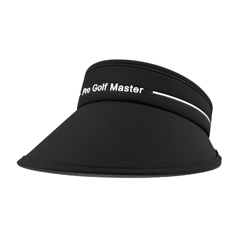 Women Summer  Crown Golf Visor