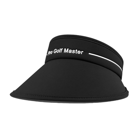 Women Summer  Crown Golf Visor