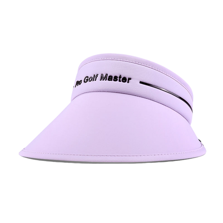 Women Summer  Crown Golf Visor