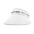 Women Summer  Crown Golf Visor