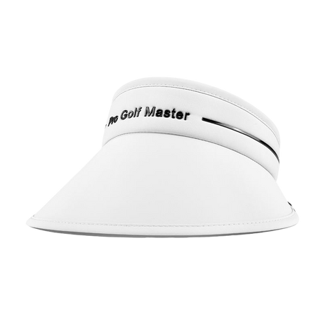 Women Summer  Crown Golf Visor