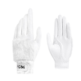 Ladies wholesale golf glove heated oem premium golf gloves